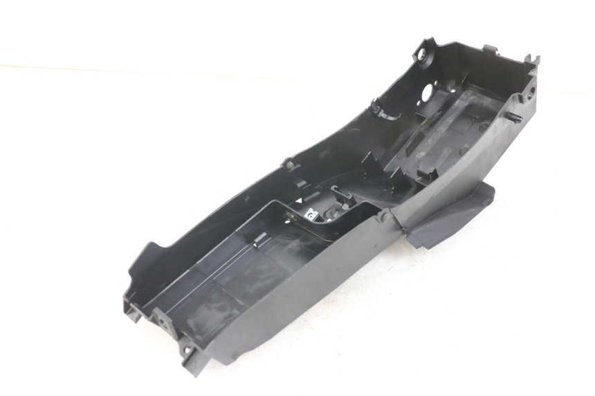 photo de PASO DE RUEDA TRASERO YAMAHA MT-07 MT07 ABS 700 (2014 - 2017) - Otra perspectiva