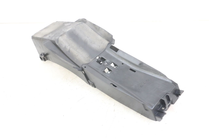 photo de PASO DE RUEDA TRASERO YAMAHA MT-07 MT07 ABS 700 (2014 - 2017) - Primer plano técnico