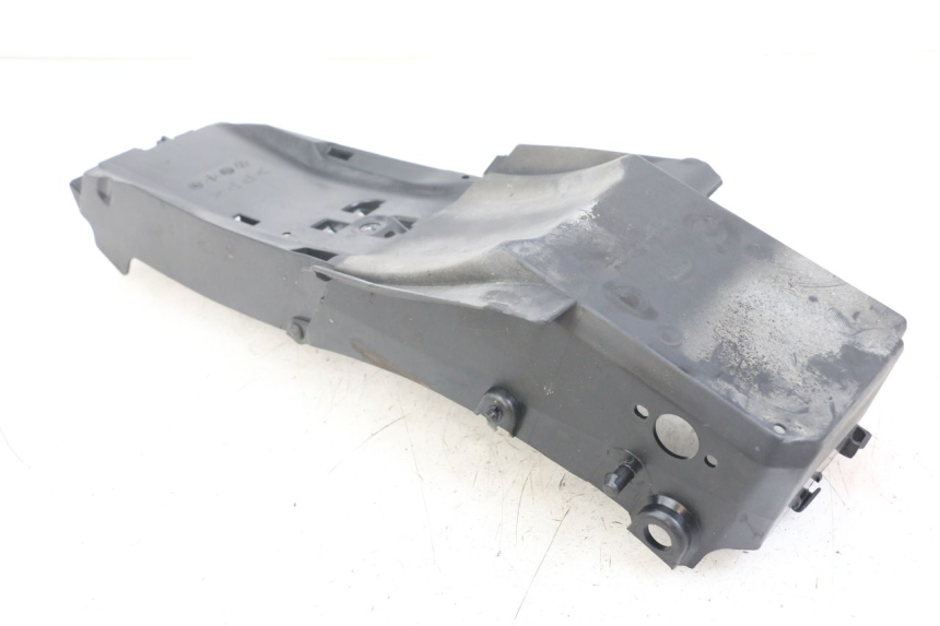 photo de PASO DE RUEDA TRASERO YAMAHA MT-07 MT07 ABS 700 (2014 - 2017) - Detalles de los puntos de fijación