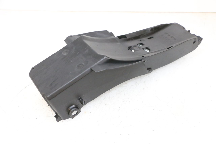 photo de PASE RUEDA TRASERO YAMAHA MT-07 MT07 ABS 700 (2018 - 2020) - Primer plano técnico