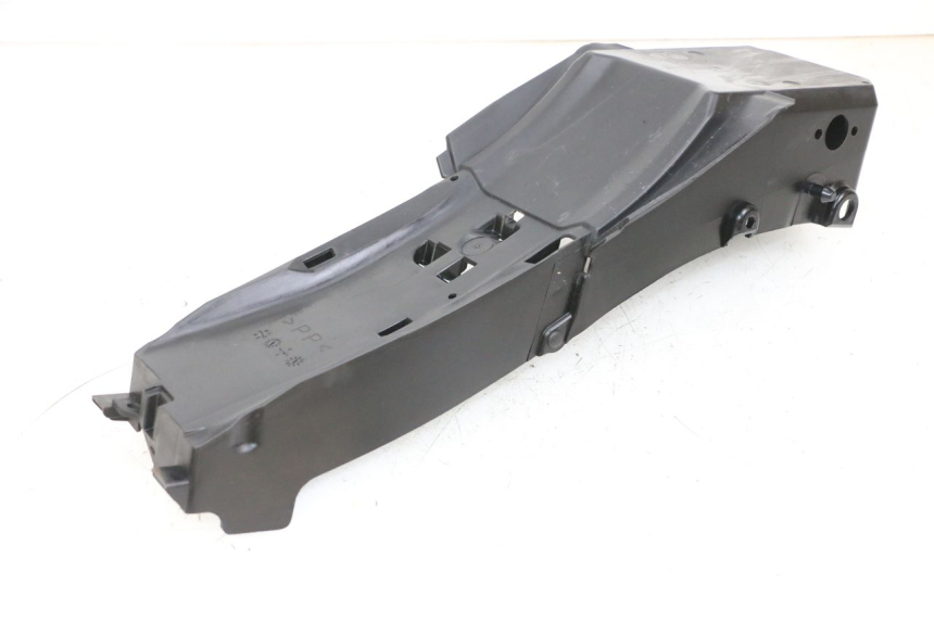 photo de PASE RUEDA TRASERO YAMAHA MT-07 MT07 ABS 700 (2018 - 2020) - Detalles de los puntos de fijación