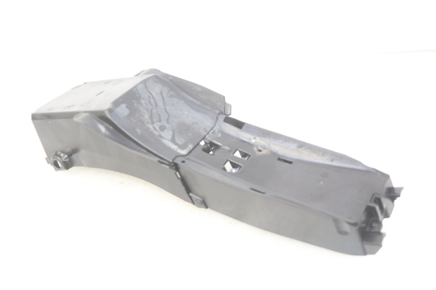 photo de PASO DE RUEDA TRASERO YAMAHA MT-07 MT07 700 (2018 - 2020) - Zoom estado de uso