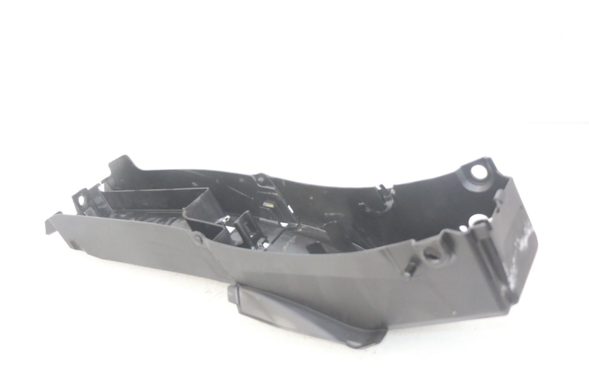 photo de PASO DE RUEDA TRASERO YAMAHA MT-07 MT07 700 (2018 - 2020) - Primer plano técnico