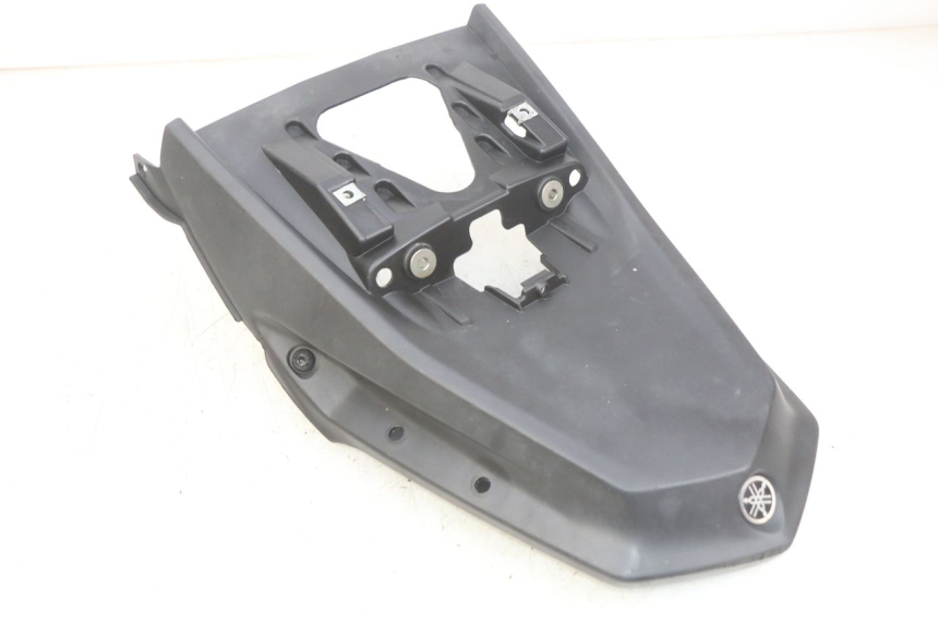 photo de PASO DE RUEDA TRASERO YAMAHA MT ABS 125 (2014 - 2018) - Zoom estado de uso