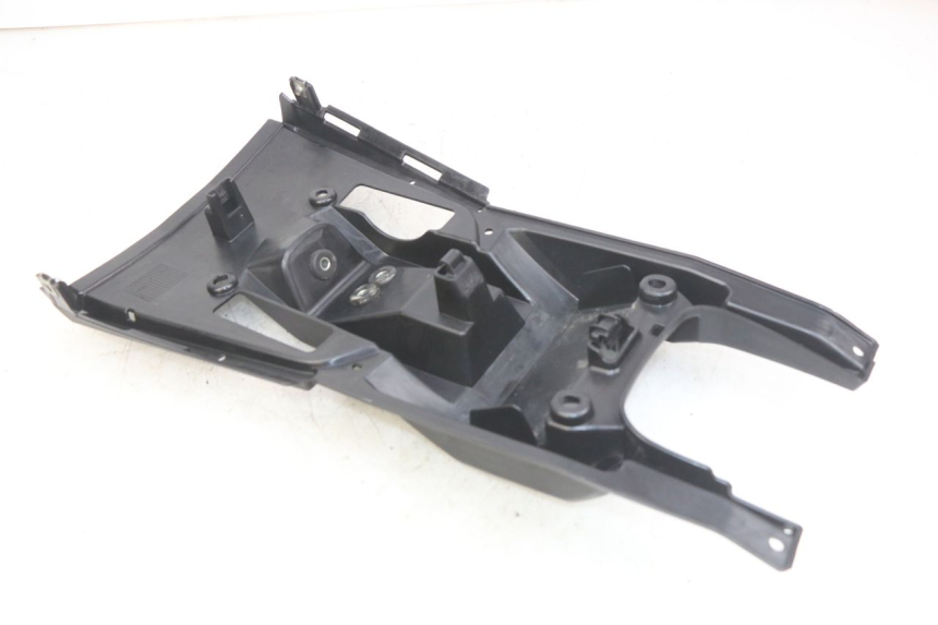 photo de PASO DE RUEDA TRASERO YAMAHA MT ABS 125 (2014 - 2018) - Zoom estado de uso