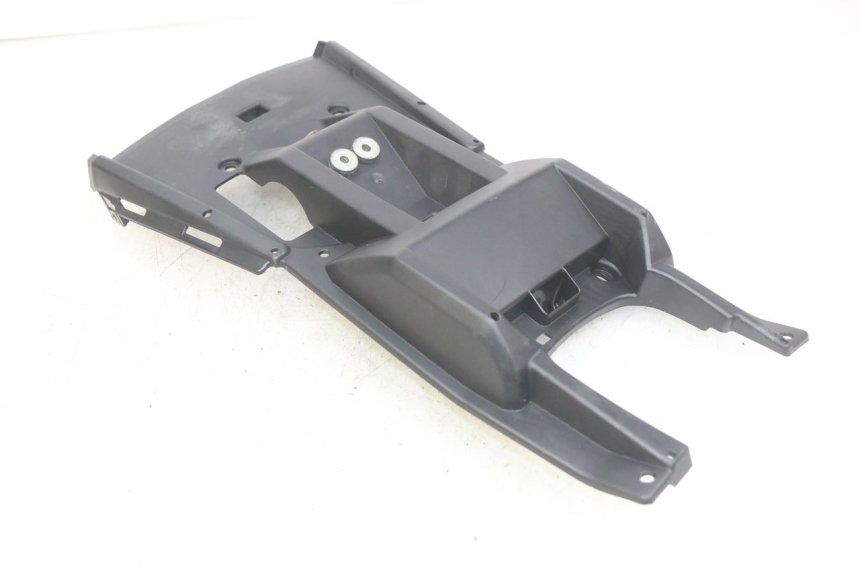 photo de PASO DE RUEDA TRASERO YAMAHA MT ABS 125 (2014 - 2018) - Otra perspectiva