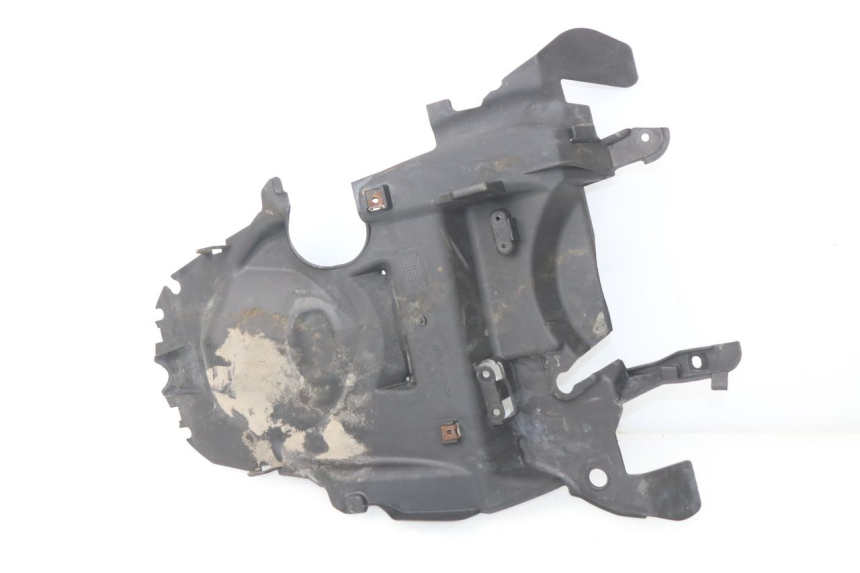 photo de PASE RUEDA TRASERO YAMAHA NEOS NEO'S 4T 50 (2008 - 2016) - Detalle de la pieza