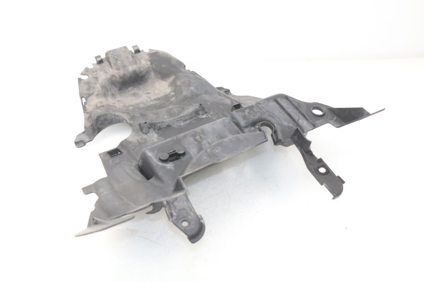 photo de PASE RUEDA TRASERO YAMAHA NEOS NEO'S 4T 50 (2008 - 2016) - Zoom estado de uso