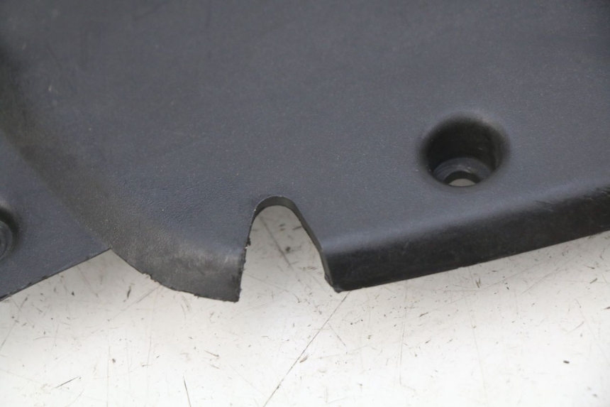 photo de PASO DE RUEDA TRASERO GILERA NEXUS 125 (2009 - 2013) - Zoom estado de uso