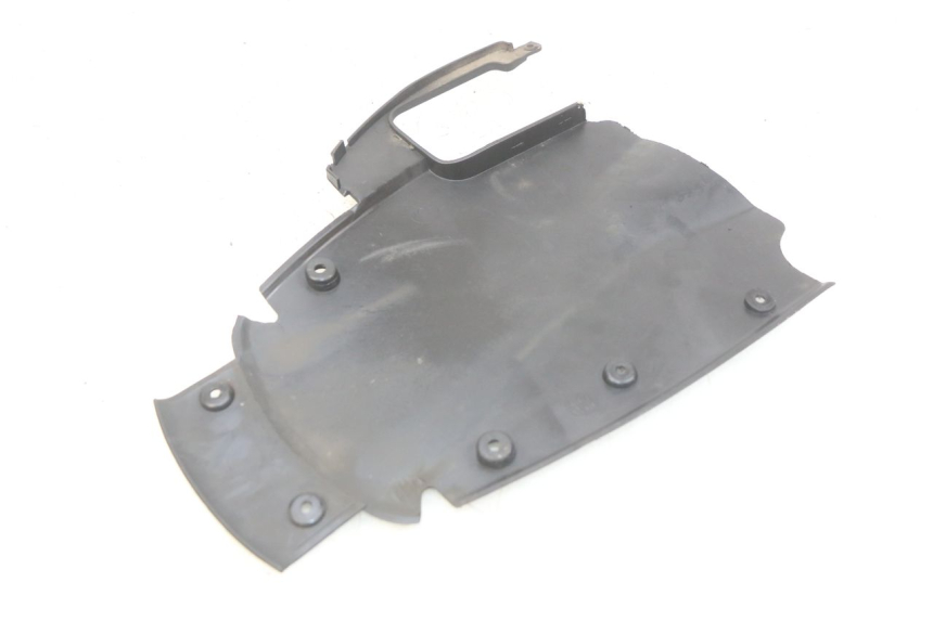 photo de PASO DE RUEDA TRASERO GILERA NEXUS 125 (2007 - 2009) - Zoom estado de uso