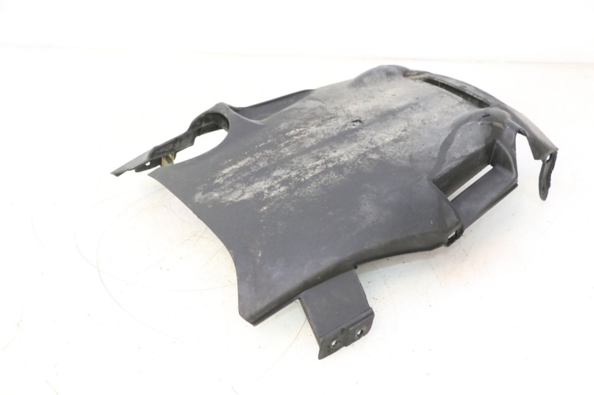 photo de PASE RUEDA TRASERO MBK NITRO 50 (2004 - 2008) - Primer plano técnico