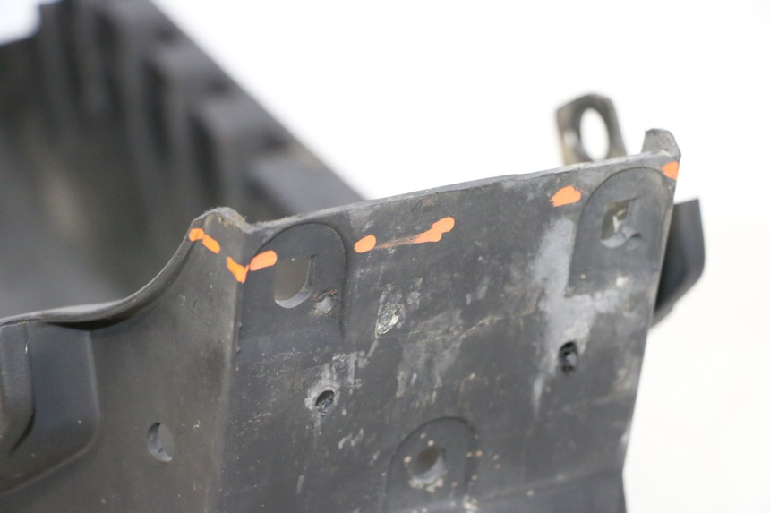 photo de PASE RUEDA TRASERO HONDA NSR R 125 (1994 - 2003) - Zoom estado de uso