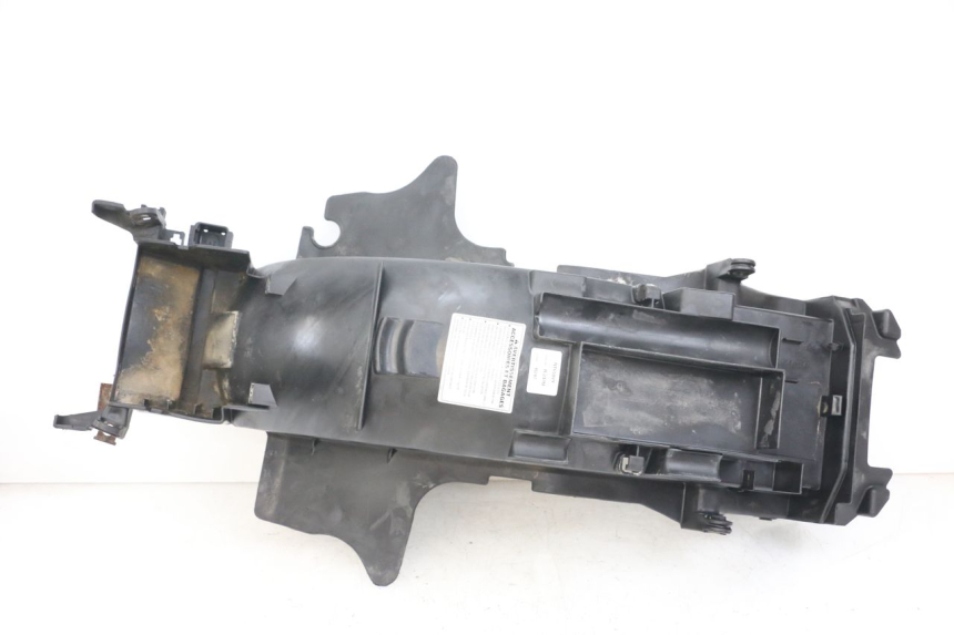 photo de PASO DE RUEDA TRASERO HONDA NTV DEAUVILLE 650 (1998 - 2001) - Vista principal