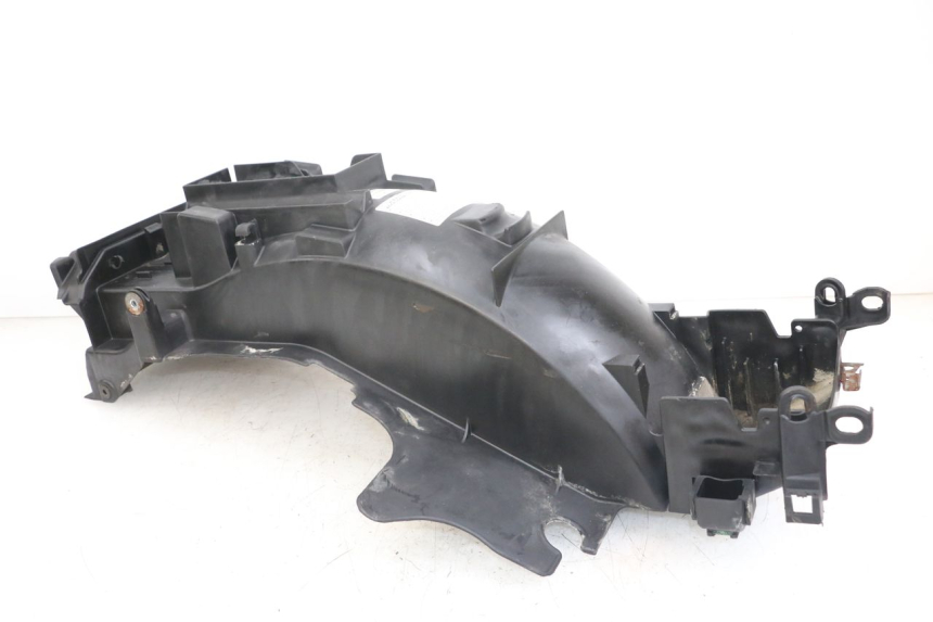 photo de PASO DE RUEDA TRASERO HONDA NTV DEAUVILLE 650 (1998 - 2001) - Detalle de la pieza