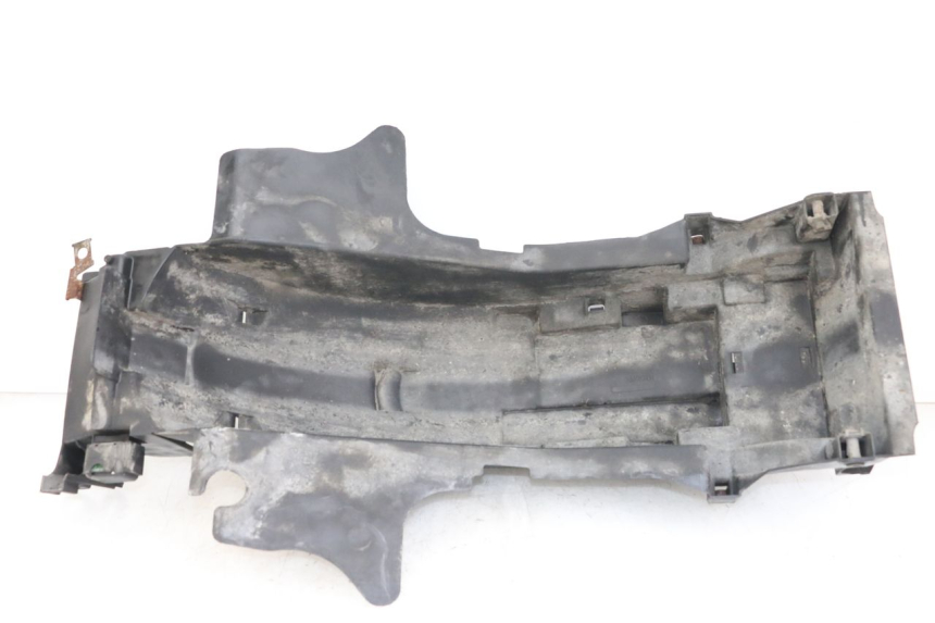 photo de PASO DE RUEDA TRASERO HONDA NTV DEAUVILLE 650 (1998 - 2001) - Zoom estado de uso