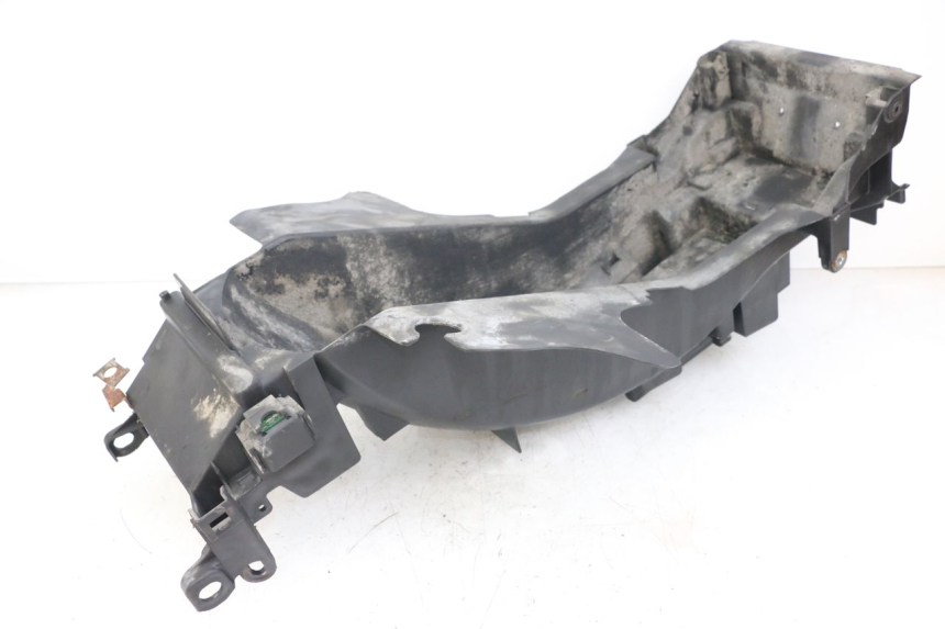 photo de PASO DE RUEDA TRASERO HONDA NTV DEAUVILLE 650 (1998 - 2001) - Otra perspectiva