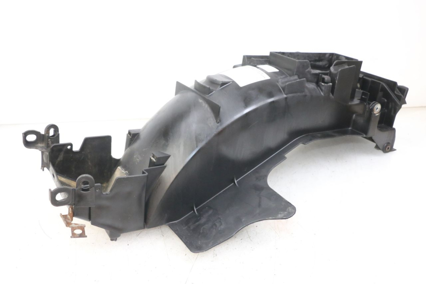 photo de PASO DE RUEDA TRASERO HONDA NTV DEAUVILLE 650 (1998 - 2001) - Primer plano técnico