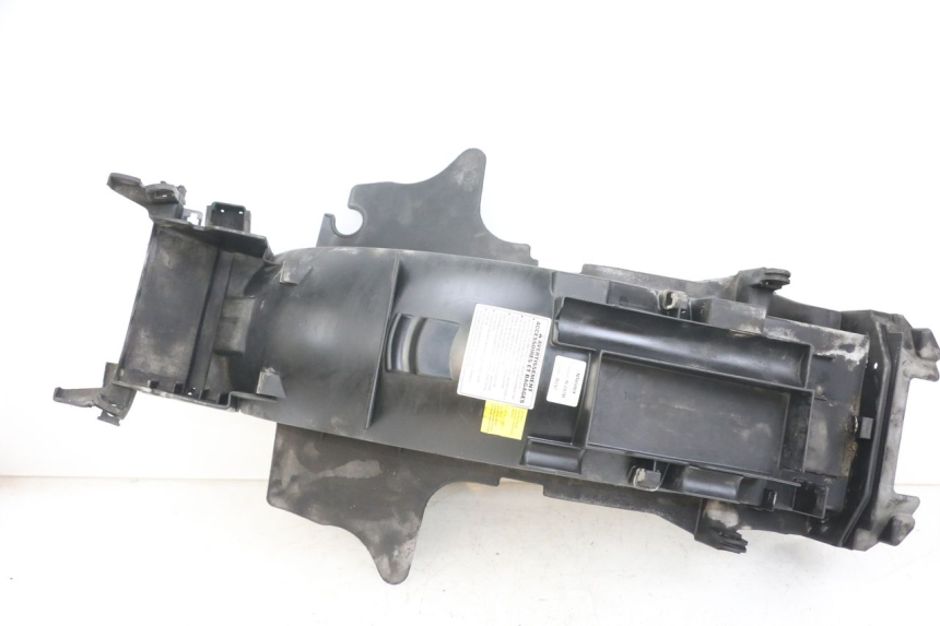 photo de PASO DE RUEDA TRASERO HONDA NTV DEAUVILLE 650 (1998 - 2001) - Vista principal