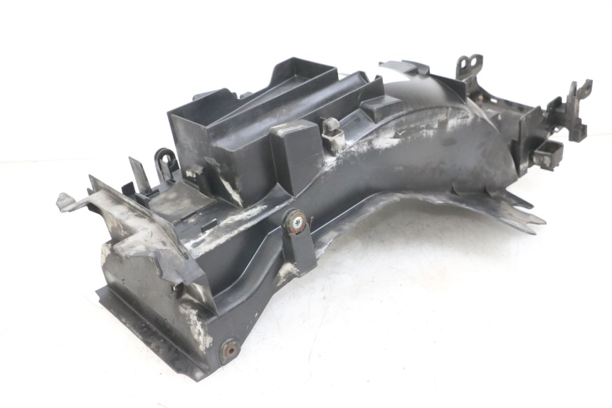 photo de PASO DE RUEDA TRASERO HONDA NTV DEAUVILLE 650 (1998 - 2001) - Estado de la superficie y material