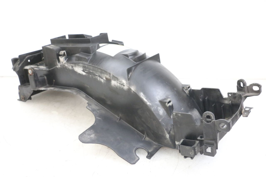 photo de PASO DE RUEDA TRASERO HONDA NTV DEAUVILLE 650 (1998 - 2001) - Recambio usado revisado