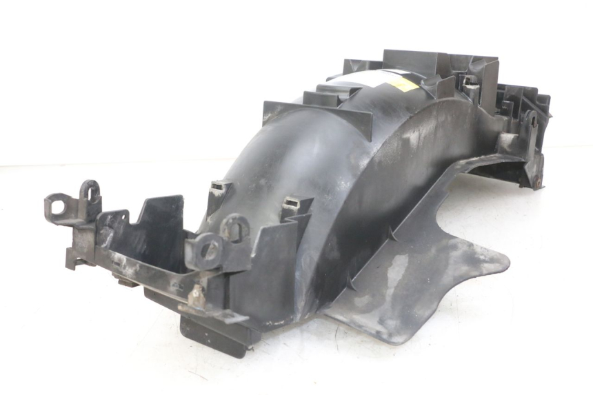 photo de PASO DE RUEDA TRASERO HONDA NTV DEAUVILLE 650 (1998 - 2001) - Marcados y referencias originales