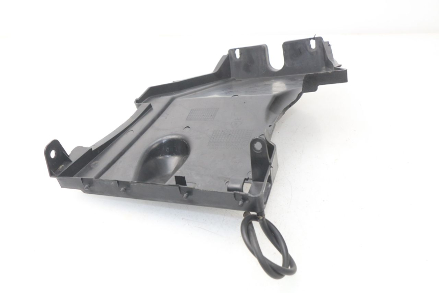 photo de PASE RUEDA TRASERO SYM ORBIT 2 4T 50 (2008 - 2017) - Otra perspectiva