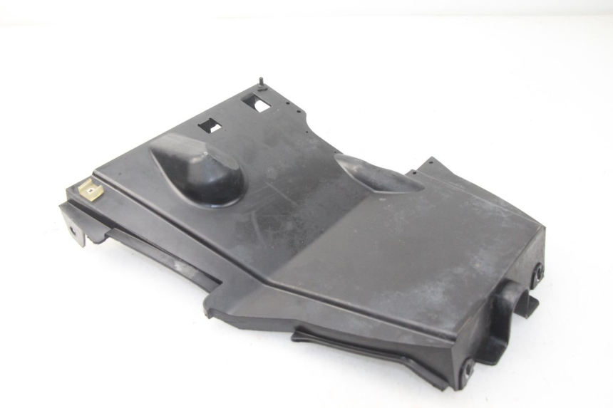 photo de PASE RUEDA TRASERO SYM ORBIT 2 4T 50 (2008 - 2017) - Vista principal