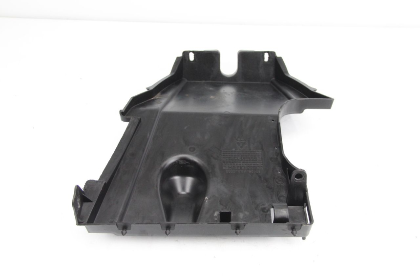 photo de PASE RUEDA TRASERO SYM ORBIT 2 4T 50 (2008 - 2017) - Zoom estado de uso