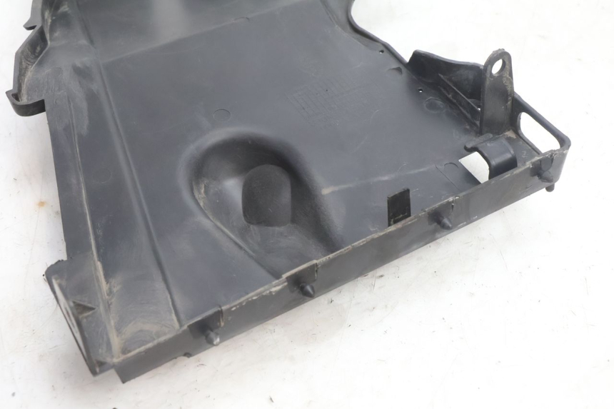 photo de PASE RUEDA TRASERO SYM ORBIT 2 4T 50 (2008 - 2017) - Primer plano técnico