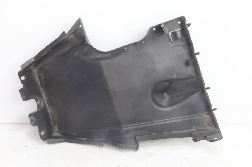 photo de PASE RUEDA TRASERO SYM ORBIT 2 4T 50 (2008 - 2017) - Vista general del producto