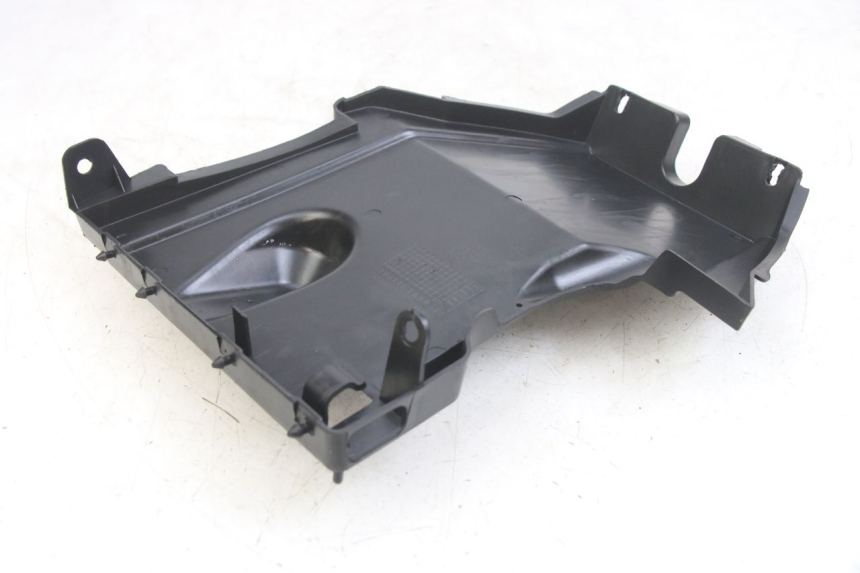 photo de PASO DE RUEDA TRASERO SYM ORBIT 2 TS 2T 50 (2011 - 2016) - Primer plano técnico