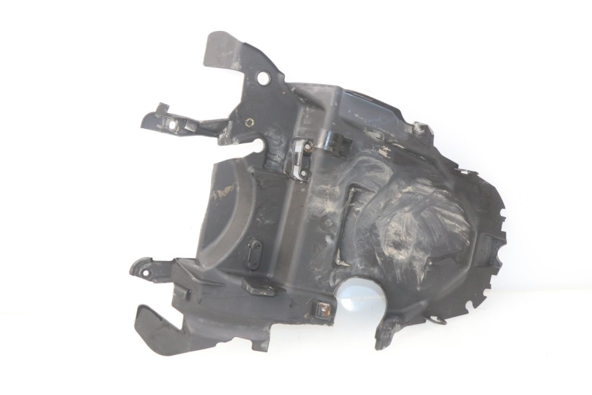 photo de PASE RUEDA TRASERO MBK OVETTO 4T 50 (2008 - 2016) - Detalle de la pieza