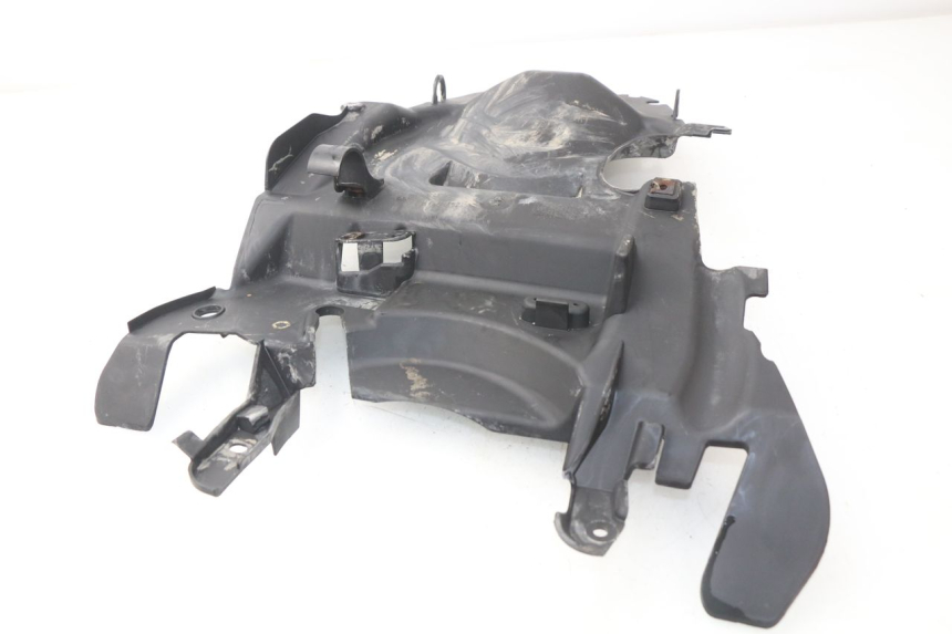 photo de PASE RUEDA TRASERO MBK OVETTO 4T 50 (2008 - 2016) - Zoom estado de uso