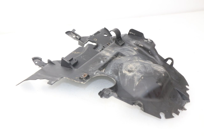 photo de PASE RUEDA TRASERO MBK OVETTO 4T 50 (2008 - 2016) - Otra perspectiva