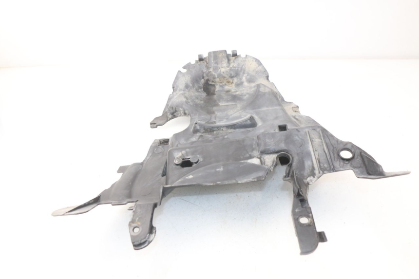 photo de PASE RUEDA TRASERO MBK OVETTO 4T 50 (2008 - 2016) - Detalles de los puntos de fijación