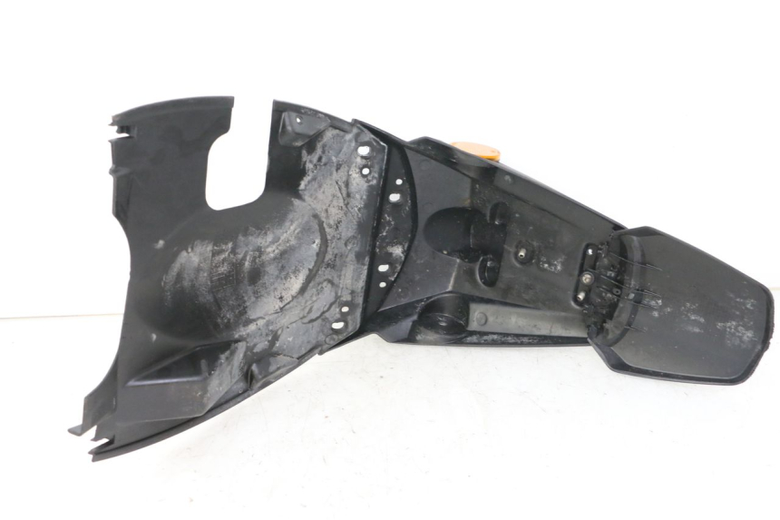 photo de PASO DE RUEDA TRASERO PEUGEOT KISBEE 2T 50 (2010 - 2017) - Detalle de la pieza