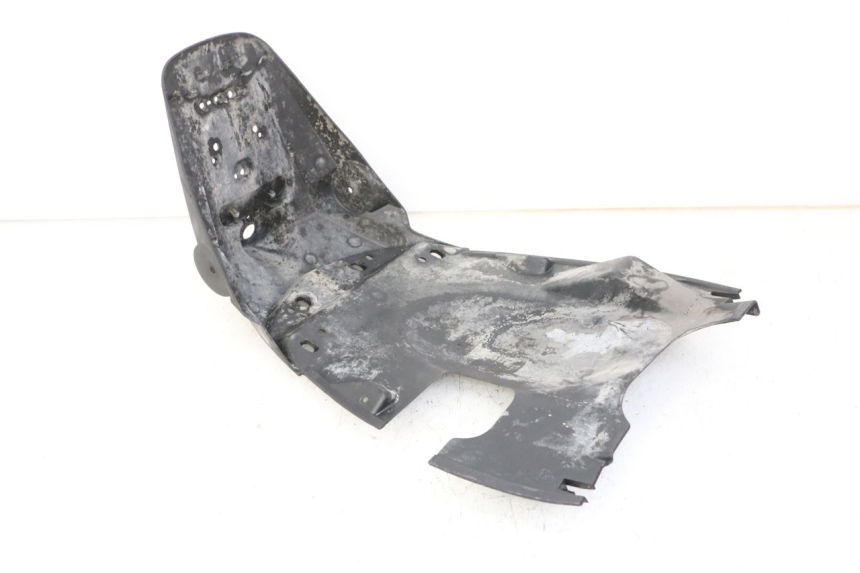 photo de PASO DE RUEDA TRASERO PEUGEOT KISBEE 4T 50 (2018 - 2022) - Zoom estado de uso