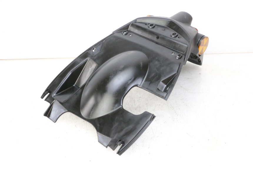 photo de PASE RUEDA TRASERO PEUGEOT STREETZONE 4T 50 (2018 - 2023) - Zoom estado de uso