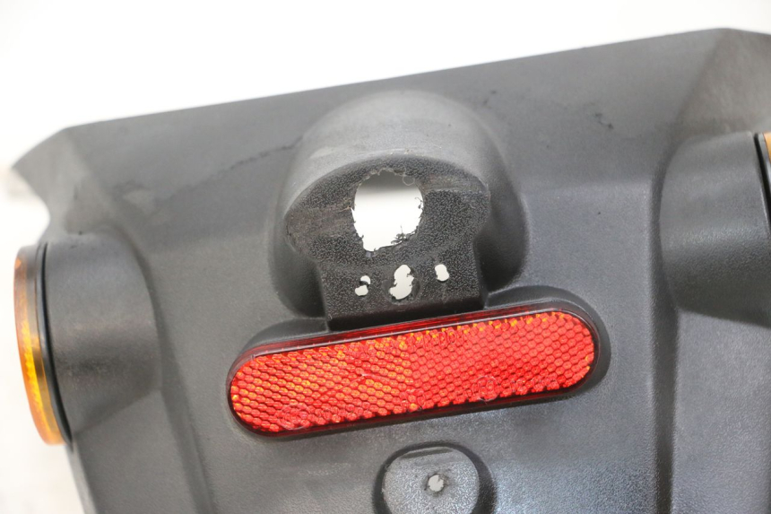 photo de PASE RUEDA TRASERO PEUGEOT STREETZONE 4T 50 (2018 - 2023) - Vista general del producto