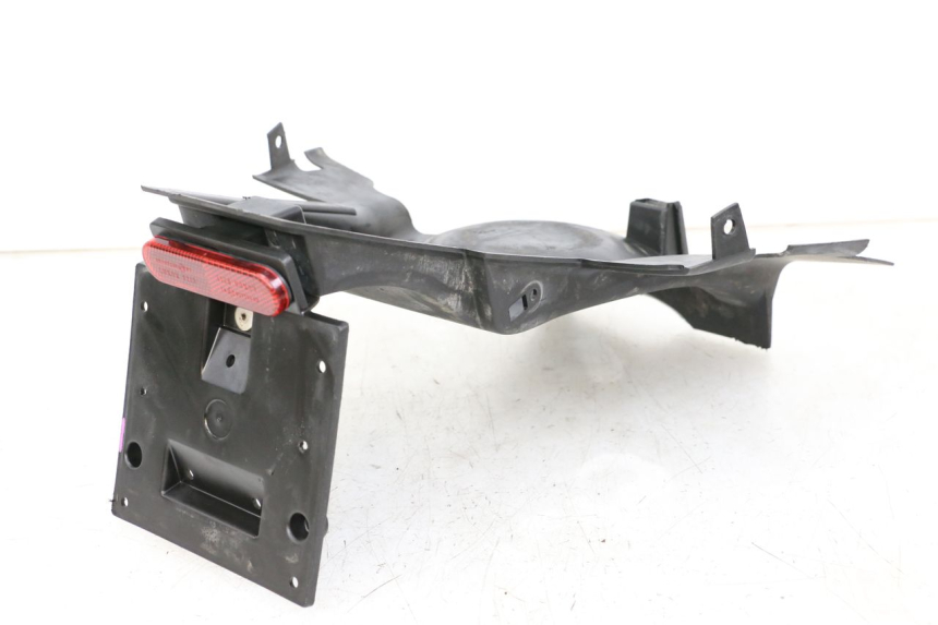 photo de PASO DE RUEDA TRASERO PEUGEOT TKR TREKKER FURIOUS 50 (2005 - 2014) - Vista principal