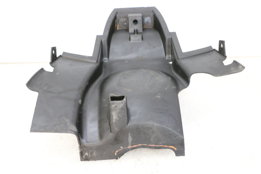 photo de PASO DE RUEDA TRASERO PEUGEOT TKR TREKKER FURIOUS 50 (2005 - 2014) - Otra perspectiva