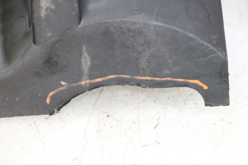 photo de PASO DE RUEDA TRASERO PEUGEOT TKR TREKKER FURIOUS 50 (2005 - 2014) - Primer plano técnico