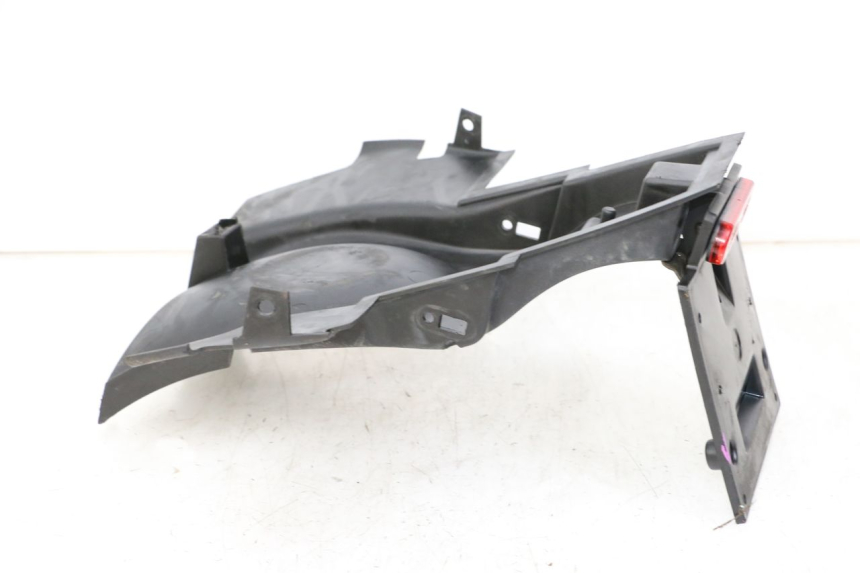 photo de PASO DE RUEDA TRASERO PEUGEOT TKR TREKKER FURIOUS 50 (2005 - 2014) - Detalles de los puntos de fijación