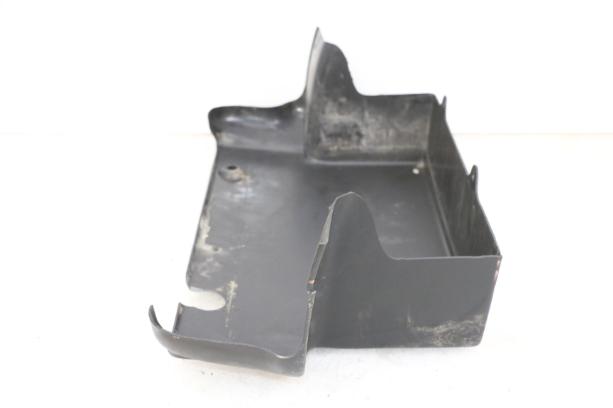 photo de PASE RUEDA TRASERO LIGIER PULSE 3 1 (2014 - 2020) - Detalles de los puntos de fijación