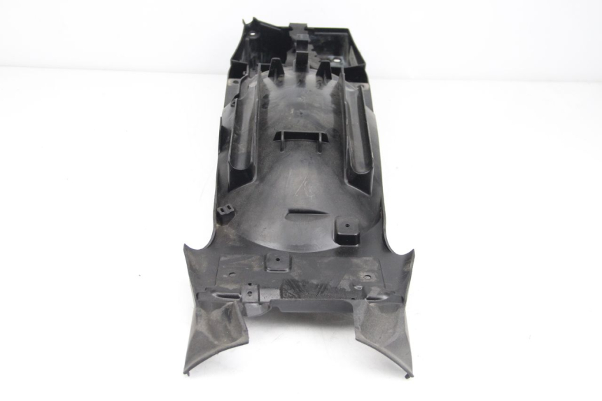 photo de PASE RUEDA TRASERO BMW R GS 1200 (2005 - 2007) - Zoom estado de uso