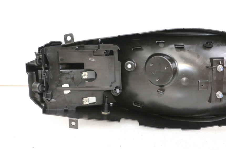 photo de PASE RUEDA TRASERO BMW R GS 1250 (2021 - 2024) - Características distintivas