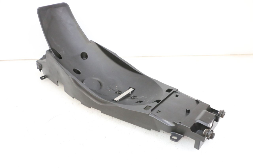 photo de PASE RUEDA TRASERO BMW R GS 1250 (2021 - 2024) - Zoom estado de uso