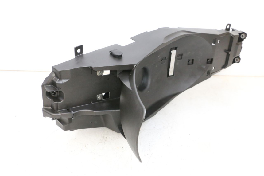 photo de PASE RUEDA TRASERO BMW R GS 1250 (2021 - 2024) - Primer plano técnico