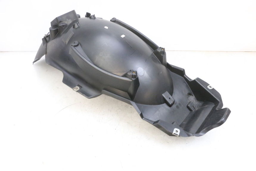 photo de PASE RUEDA TRASERO BMW R RT ABS 1200 (2010 - 2014) - Detalles de los puntos de fijación