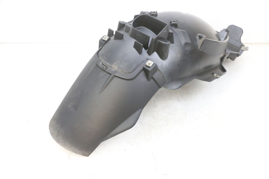 photo de PASE RUEDA TRASERO BMW R RT ABS 1200 (2010 - 2014) - Estado de la superficie y material
